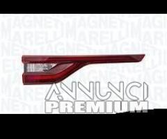 FANALE POSTERIORE RENAULT TALISMAN 2015 SW INTERNO