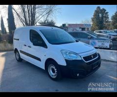 PEUGEOT Partner 1.6HDI*115CV*85KW - 2017