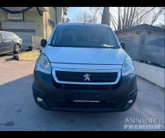 PEUGEOT Partner 1.6HDI*115CV*85KW - 2017