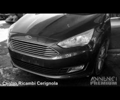 ricambi Ford C-Max 2018 automatica