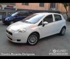 Ricambi fiat grande punto 1.3 mjt