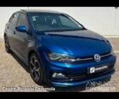 musata completa vw polo 2019 r line - 1