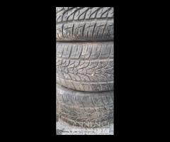 cerchi e gomme Mercedes ML