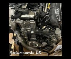 MOTORE AUDI DNW 2.5 TFSI