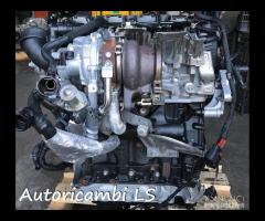 MOTORE VOLKSWAGEN DLB 2.0 TSI