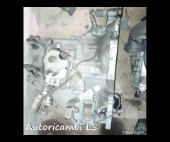 CAMBIO MANUALE DR5 2.0 4X4