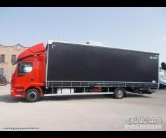 Daf 120-250 centinato 9.30 pedana euro 6