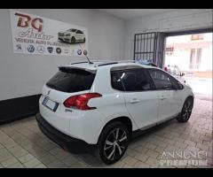 Peugeot 2008 Unico prop 12/2014 Allure 1.6 hdi