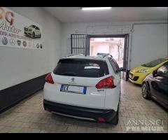 Peugeot 2008 Unico prop 12/2014 Allure 1.6 hdi