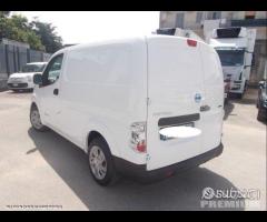 Nissan nv 200 elettrico km 50000 - 6