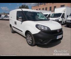 Doblo 2020 metano porta laterale