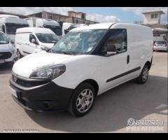 Doblo 2020 metano porta laterale