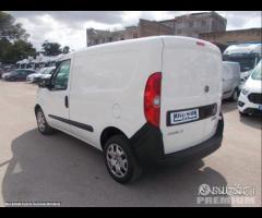 Doblo 2020 metano porta laterale