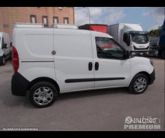 Doblo 2020 metano porta laterale - 6