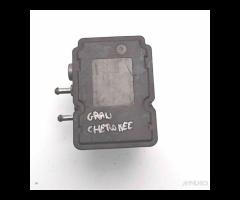 25.0928-4308.3 Pompa centralina abs Jeep Grand Che - 3