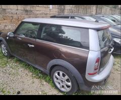 Mini Clubman 1.6 gpl 2008 (motore rotto) - 4