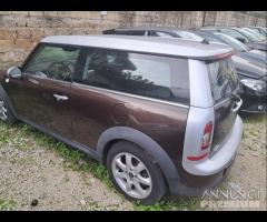 Mini Clubman 1.6 gpl 2008 (motore rotto) - 6