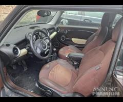 Mini Clubman 1.6 gpl 2008 (motore rotto) - 7