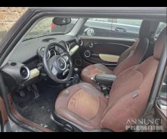 Mini Clubman 1.6 gpl 2008 (motore rotto) - 9