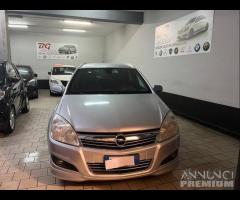 Opel astra sw optional 1.7 cdti 2009 - 1