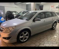 Opel astra sw optional 1.7 cdti 2009 - 15