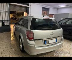 Opel astra sw optional 1.7 cdti 2009 - 18