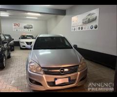 Opel astra sw optional 1.7 cdti 2009 - 19