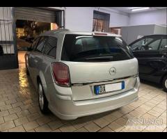 Opel astra sw optional 1.7 cdti 2009 - 20