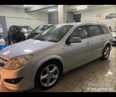 Opel astra sw optional 1.7 cdti 2009 - 22