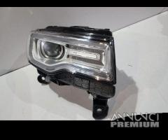 JEEP GRAND CHEROKEE WK2 FARO XENON R - 12836 - 9