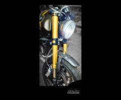 BMW R9T SCRAMBLER URBAN AVANTRENO FORCELLE OHLINS - 8