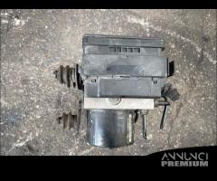 Centralina Abs VW Touran anno 2007 1968CC TD BMM