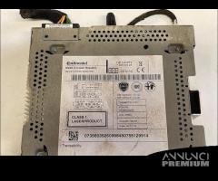 Radio CD Fiat Panda anno 2014