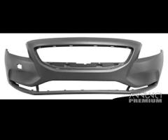 PARAURTI ANTERIORE VOLVO V40 2012 - 1