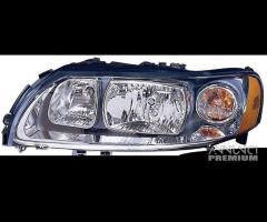 FARO VOLVO S60V60 2010 XENON AFS ALED C/MOTORE ELE - 1