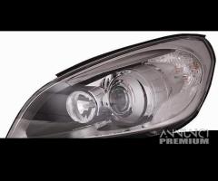 FARO VOLVO S60V60 2010 XENON AFS ALED C/MOTORE ELE - 1