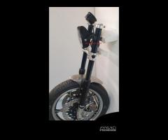 CAFE RACER AVANTRENO FORCELLE OHLINS PINZE BREMBO - 1