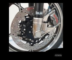 CAFE RACER AVANTRENO FORCELLE OHLINS PINZE BREMBO - 2