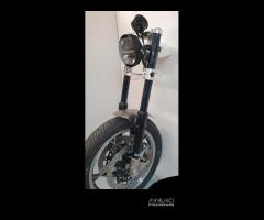 CAFE RACER AVANTRENO FORCELLE OHLINS PINZE BREMBO - 10