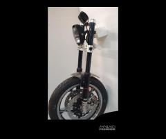 CAFE RACER AVANTRENO FORCELLE OHLINS PINZE BREMBO - 12