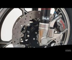 CAFE RACER AVANTRENO FORCELLE OHLINS PINZE BREMBO - 16