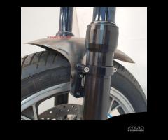 CAFE RACER AVANTRENO FORCELLE OHLINS PINZE BREMBO - 20