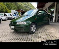 Fiat Punto Cabrio