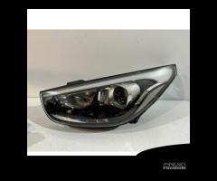 Hyundai Ix35 LIFT Faro Xeno Completo L - 14163