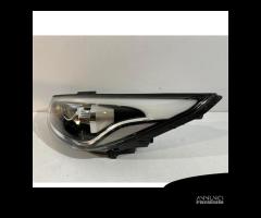 Hyundai Ix35 LIFT Faro Xeno Completo L - 14163 - 8