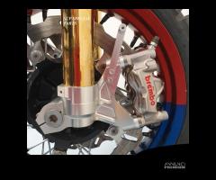 Forcelle ohlins rxf 48 bmw hp 2 megamoto special - 8