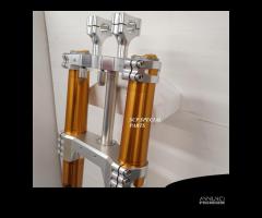 Forcelle ohlins rxf 48 bmw hp 2 megamoto special - 12