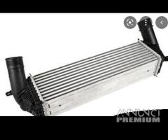 INTERCOOLER ALFA ROMEO GIULIA 2016 - 1