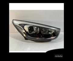 Hyundai Ix35 LIFT Faro Xeno Completo R - 14164