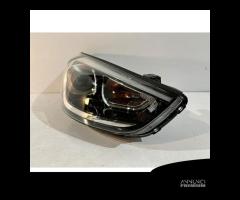 Hyundai Ix35 LIFT Faro Xeno Completo R - 14164